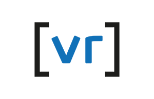 VR Logo
